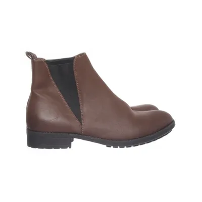 Chelsea boots (Brun) från Zoey