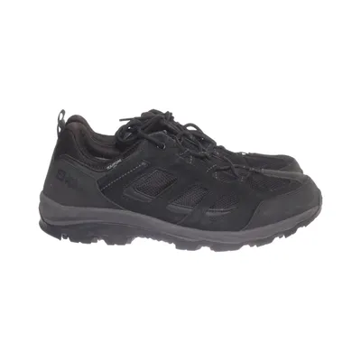 Hiking shoes (Black) from Jack Wolfskin