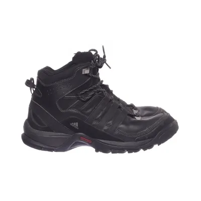 Hiking boots (Black) from Adidas
