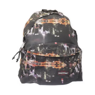 Ryggsäck (Svart, Flerfärgad) från Eastpak