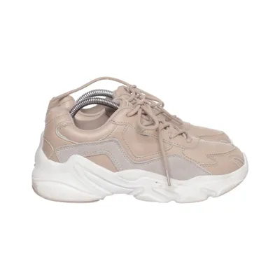 Sneakers (Beige, Wit) van Athlecia
