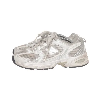 Trainers (Gray, White, Black) from New Balance