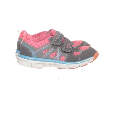 Baskets (Gris, Rose, Bleu) de Superfit Cuir