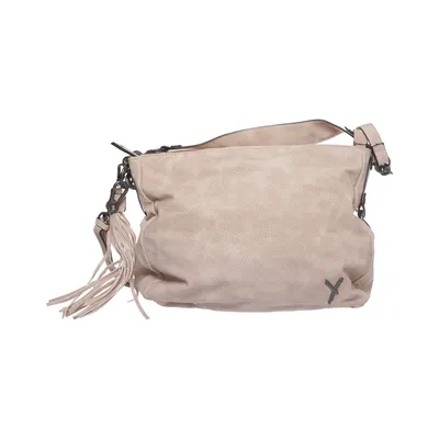 Axelremsväska (Beige) från Suri Frey