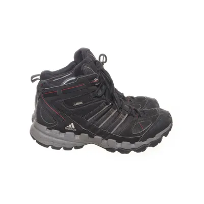Hiking boots (Black) from Adidas