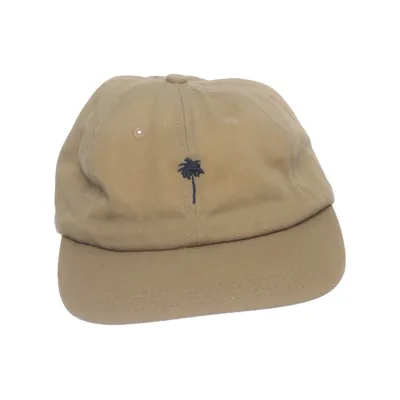 Baseballkeps (Beige) från WeSC Bomull