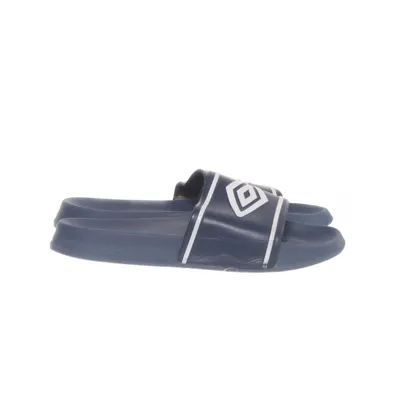 Slip-ins (Blauw) van Umbro