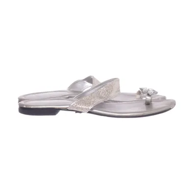 Sandals (Silver) from Novo