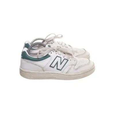 Sneakers (Vit, Grön) från New Balance