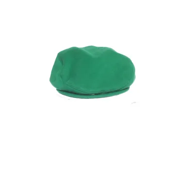 Flat cap (Grön) från Golf Wang