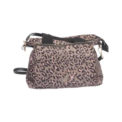 Handbag (Brown, Pink, Black) from Dasia