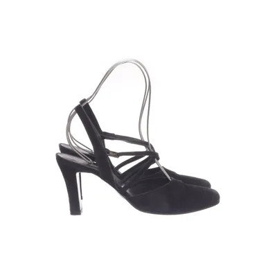 Klackskor (Svart) från Transit