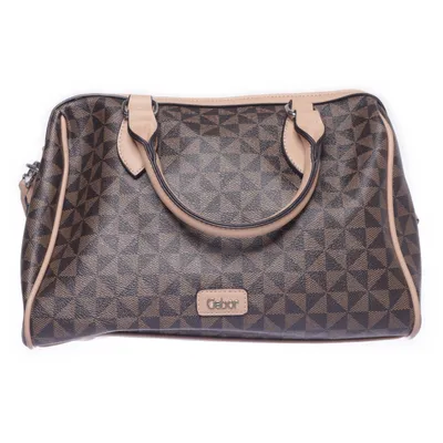 Handväska (Beige, Brun) från Gabor