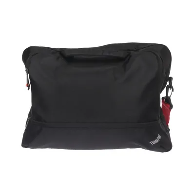 Computer bag (Black) from Thinkpad