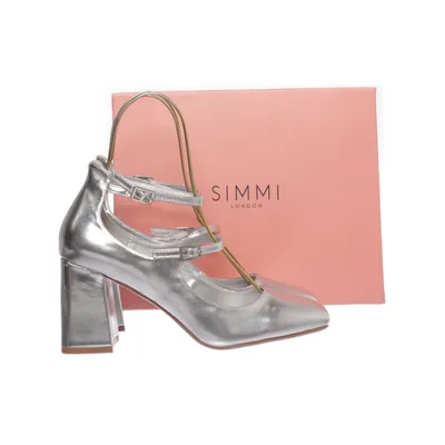 Hoge hakken (VINDA WIDE FIT) van Simmi