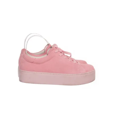 Sneakers (Roze) van Vagabond