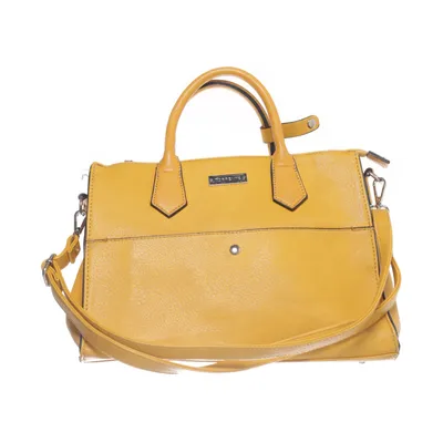 Handbag (Yellow) from Torrente