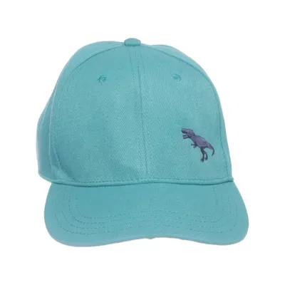 Baseballkeps (Blå) från Bader Polyester