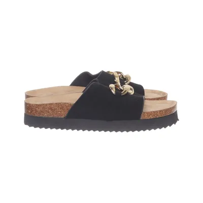 Slip-ins (Black) from Ella of Sweden