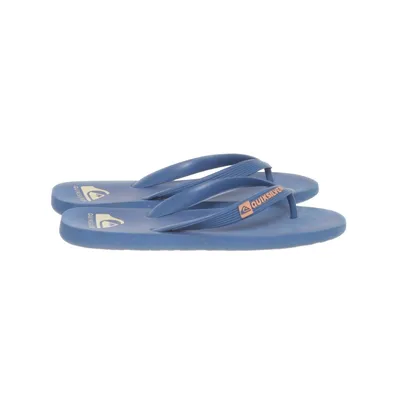 Teenslippers (Blauw) van Quiksilver