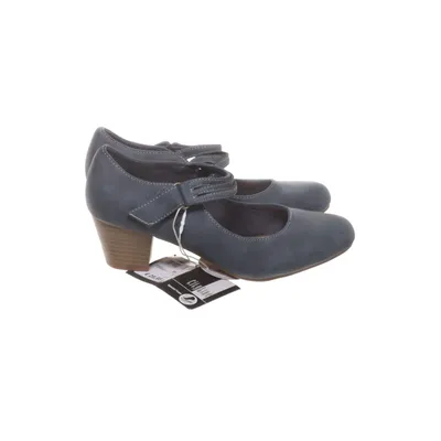 High heels (Gray) from Cityline
