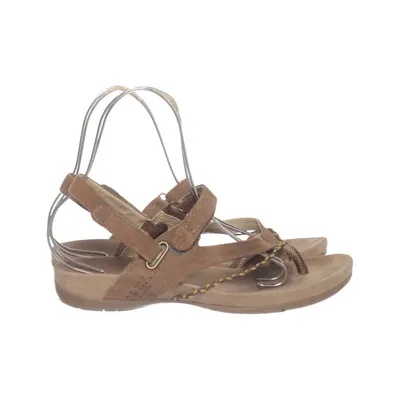 Sandaler (Brun) från Romika Polyuretan
