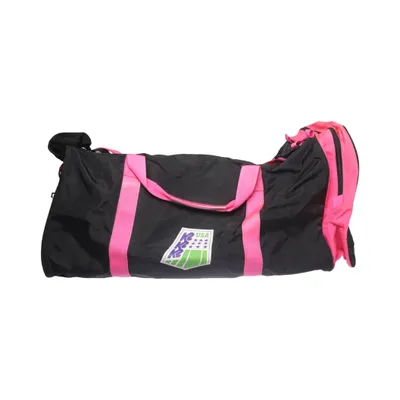 Trainingstas (Zwart, Roze) van K2