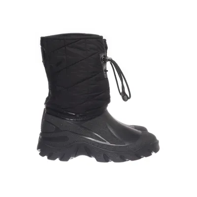 Gummistøvler (Sort) fra Stuart Weitzman