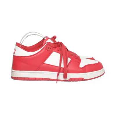 Sneakers (Röd, Vit) från New Yorker
