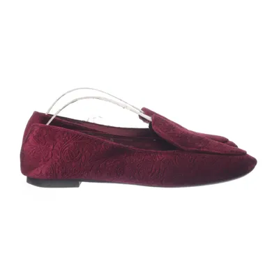 Slip-ons (Lilla) fra OVS