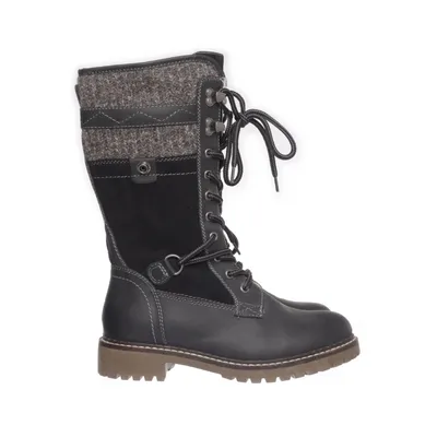 Bottes à lacets (Gris, Noir) de Landrover
