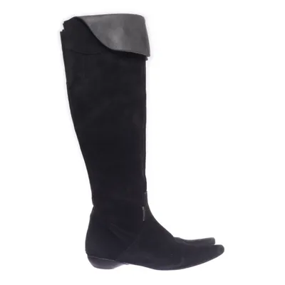 Bottes (Noir) de Strange