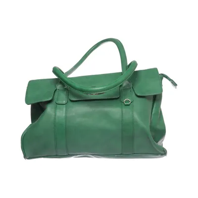 Handbag (Green) from David Jones