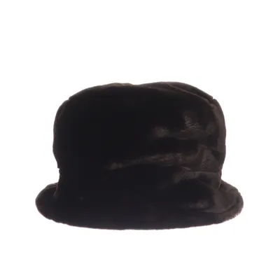 Fur hat (Brown) from Pierre Salomon