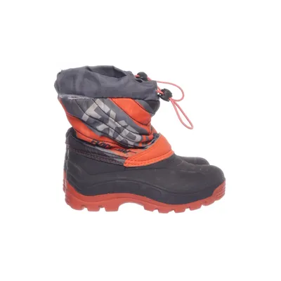 Stövlar (Svart, Orange, Grå) från FXR