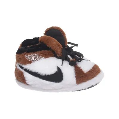 Tofflor (Brun, Vit, Svart) från Nike