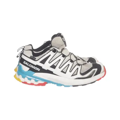 Hiking shoes (Xa Pro 3D) from Salomon