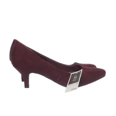 Escarpins (Rouge) de House