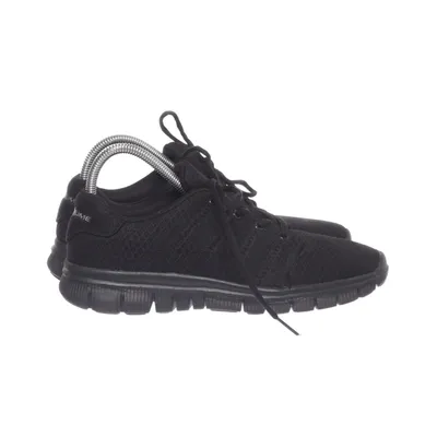 Trainers (Black) from Pure Lime