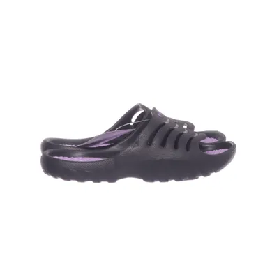 Slip-ins (Black, Purple) from Tecnopro