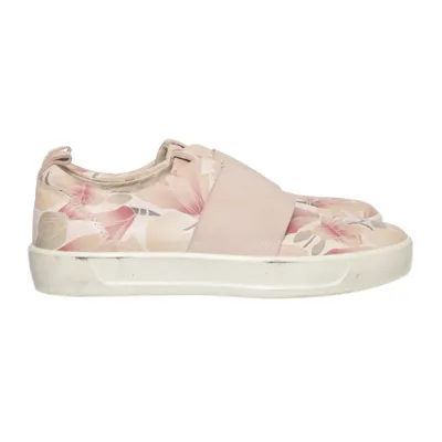 Slip-ons (Rosa, Flerfärgad) från Ecco