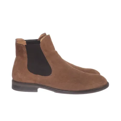 Chelsea boots (Brun) från Selected Homme