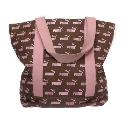 Tygpåse (Brun, Rosa) från Puma