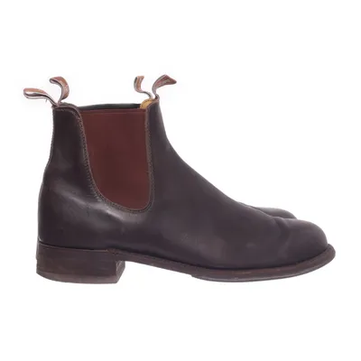 Chelsea boots (Brun) från R.M. Williams