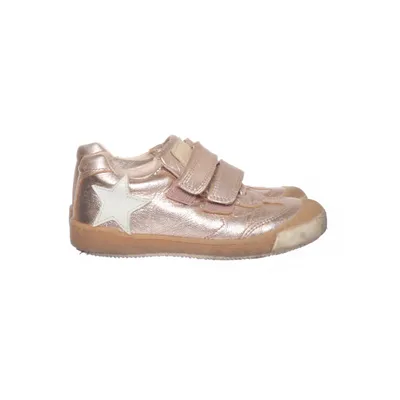 Gymnastikskor (Rosa) från Bisgaard