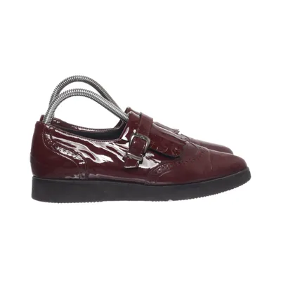 Richelieus (Rouge) de Beams