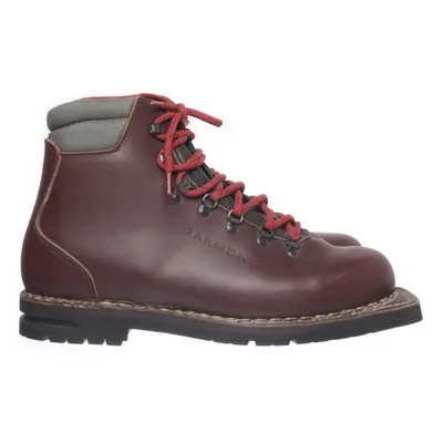 Cross-country skate boots (Red) from Garmont