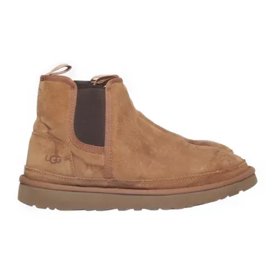 Enkellaarzen (Neumel) van UGG Suède