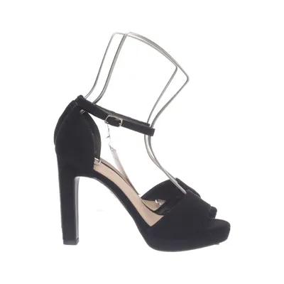 Sandaletter (Svart) från New Look
