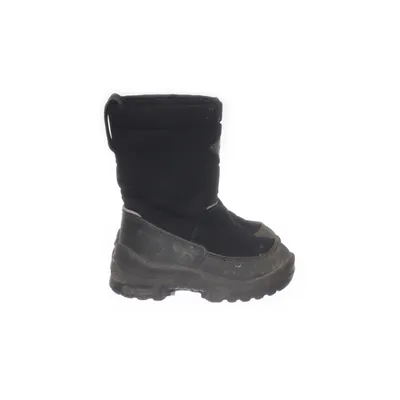 Stövlar (Svart) från Kuoma